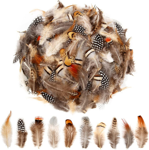 200pcs style natural - style,